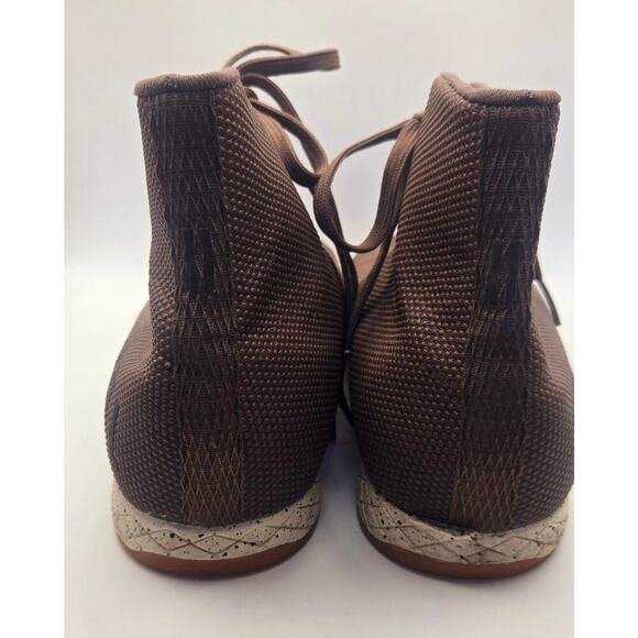 No Bull Women's or Men's Outwork High Top US W- 13.5 - US M-12 pre-loved - Picture 7 of 12